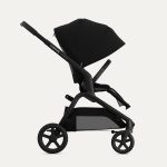 REDSBABY ONIX sportska kolica, Platinum Black Twill - Slika 2