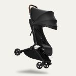 REDSBABY SKIP2 SPORTSKA KOLICA - BLACK/BLACK - Slika 2