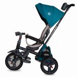 TRICIKL 4U1 COCCOLLE VELO - MINT - Slika 3