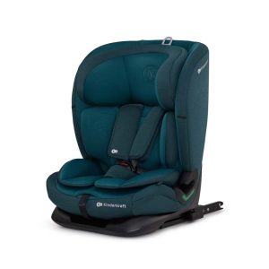 KINDERKRAFT AUTOSJEDALICA ONETO3 I-SIZE 9-36 KG (76-150 CM ) - HARBOUR BLUE - Slika 2