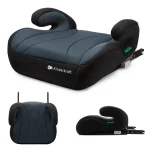 Kinderkraft booster autosjedalica I-BOOST i-Size (135-150 cm), crna - Slika 2