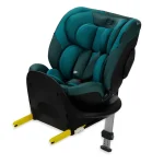 KINDERKRAFT I-FIX I-SIZE AUTOSJEDALICA 0-36 KG ( 40-150 CM ) 360 - PLAVO TIRKIZNA - Slika 5