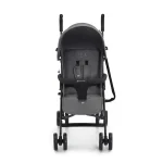 KINDERKRAFT KIŠOBRAN KOLICA TIK - STONE GREY - Slika 2