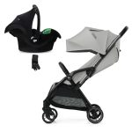 Kinderkraft Sportska kolica Apino, Dove Grey - Slika 2
