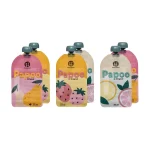 PETITE&MARS PAPOO ORIGINAL VREĆICE ZA KAŠICE 6 KOM - Slika 2