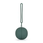 PETITE&MARS SILIKONSKA KUTIJICA ZA DUDU - MISTY GREEN - Slika 2