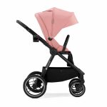 DJEČJA KOLICA KINDERKRAFT NEA 2U1 - ASH PINK - Slika 2