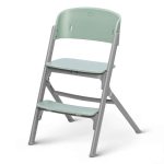 HRANILICA KINDERKRAFT LIVY 3U1 - OLIVE GREEN - Slika 3