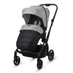 COCCOLLE SALIARA 3U1 KOLICA - GREYSTONE - Slika 3