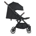 COCCOLLE MELIA SPORTSKA KOLICA - DIAMOND BLACK - Slika 3