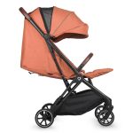 COCCOLLE BEYLA SPORTSKA KOLICA - CORAL - Slika 3