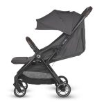 COCCOLLE ARELLA SPORTSKA KOLICA S AUTOMATSKIM SKLAPANJEM - DARK PEARL - Slika 4