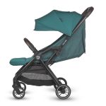 COCCOLLE ARELLA SPORTSKA KOLICA S AUTOMATSKIM SKLAPANJEM - EMRALD GREEN - Slika 4