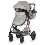 COCCOLLE RAVELLO 3U1 KOLICA - MOONLIT GREY - Slika 3
