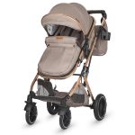 COCCOLLE RAVELLO 3U1 KOLICA - SAND BEIGE - Slika 3
