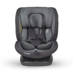 COCCOLLE MYDO I-SIZE AUTOSJEDALICA 40-150 CM - DIAMOND BLACK - Slika 3