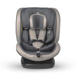 COCCOLLE MYDO I-SIZE AUTOSJEDALICA 40-150 CM - URBAN GREY - Slika 3