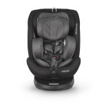 COCCOLLE NOVA I-SIZE AUTOSJEDALICA 40-150 CM - DIAMOND BLACK - Slika 15
