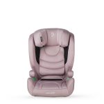 COCCOLLE ELONA I-SIZE AUTOSJEDALICA ISOFIX 100-150 CM - DESSERT ROSE - Slika 3