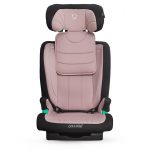 COCCOLLE ERIS I-SIZE AUTOSJEDALICA 100-150 CM - DESSERT ROSE - Slika 3