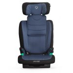 COCCOLLE ERIS I-SIZE AUTOSJEDALICA 100-150 CM - ROCK BLUE - Slika 3