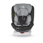 COCCOLLE LYRA I-SIZE AUTOSJEDALICA 40-150 CM - GREYSTONE - Slika 15