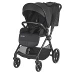 COCCOLLE LISSIA KOLICA 2U1 - ANTHRACITE - Slika 3