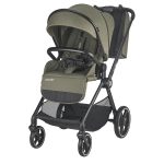 COCCOLLE LISSIA KOLICA 2U1 - MOSS GREEN - Slika 12