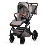 KOLICA 3U1 COCCOLLE NESSIA - LUNAR ROCK - Slika 19
