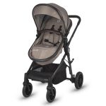 COCCOLLE AGO 3U1 KOLICA - DESSERT TAUPE - Slika 3