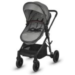 COCCOLLE AGO 3U1 KOLICA - NEUTRAL GREY - Slika 3