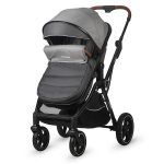 COCCOLLE AMANI KOLICA 3U1 - ANTHRACITE - Slika 3