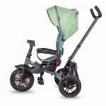 COCCOLLE PIANTI TRICIKL - MINT GREEN - Slika 3