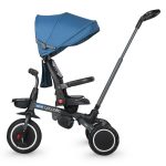 COCCOLLE TRICIKL VENTI - NAVY BLUE - Slika 3