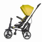 COCCOLLE SPECTRA SKLOPIVI TRICIKL - SUNFLOWER JOY - Slika 3