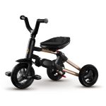 TRICIKL QPLAY NOVA AIR LIMITED EDITION - GOLD - Slika 3