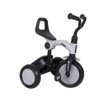 TRICIKL QPLAY ANT - GREY - Slika 7