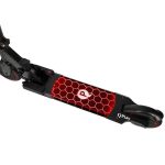 ROMOBIL QPLAY LED - CRVENI - Slika 3