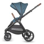 COCCOLLE ASPEN 3U1 KOLICA - OCEAN BLUE - Slika 3