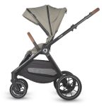 COCCOLLE ASPEN 2U1 KOLICA - SAND BEIGE - Slika 4
