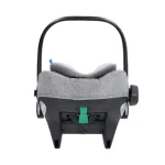 AUTOSJEDALICA AVIONAUT PIXEL PRO 2.0 C ( 40 - 86 CM, 0 - 13 KG ) - SIVA - Slika 2