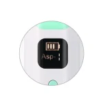 BABYONO ELEKTRIČNI ASPIRATOR ZA NOS - Slika 3