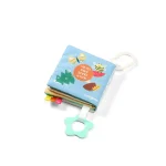 BABYONO KNJIGICA SENZORNA SEASONS - Slika 3