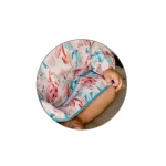 BABYONO PODBRADAK S RUKAVIMA 24+ MJESECI - JUNGLE - Slika 2
