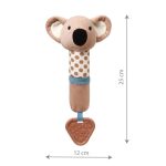 BabyOno Skvičavac koala Charlie - Slika 2