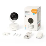 BABYONO SMART BABY MONITOR - WIFI KAMERA - Slika 3