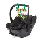 VISEĆA IGRAČKA BABYONO TEDDY GARDENER - Slika 3