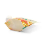 BABYONO VIŠEKRATNA VREĆICA ZA POHRANU HRANE 150 ML - 5 KOM - Slika 3