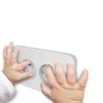 BABYONO ZAŠTITA ZA ELEKTRIČNE UTIČNICE ROTIRAJUĆA - 10 KOM - Slika 3