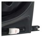 BE COOL AUTOSJEDALICA WAGON I-SIZE 0-36 KG ( 40-150 CM ) - BE CARBON - Slika 14